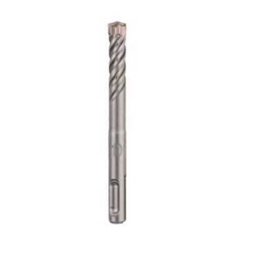 Grąžtas betonui Bosch SDS-plus-5X, 10x50x110 mm, 1 vnt. 2608833797 Grąžtas betonui Bosch SDS-plus-5X, 10x50x110 mm, 1 vnt. 2608833797