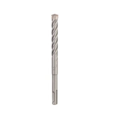 Grąžtas betonui Bosch SDS-plus-5X, 12x100x160 mm, 1 vnt. 2608833807 Grąžtas betonui Bosch SDS-plus-5X, 12x100x160 mm, 1 vnt. 2608833807