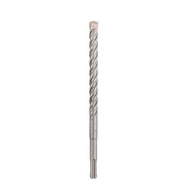 Grąžtas betonui Bosch SDS-plus-5X, 12x150x210 mm, 1 vnt. 2608833808 Grąžtas betonui Bosch SDS-plus-5X, 12x150x210 mm, 1 vnt. 2608833808