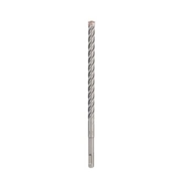 Grąžtas betonui Bosch SDS-plus-5X, 12x200x260 mm, 1 vnt. 2608833809 Grąžtas betonui Bosch SDS-plus-5X, 12x200x260 mm, 1 vnt. 2608833809