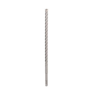 Grąžtas betonui Bosch SDS-plus-5X, 12x250x310 mm, 1 vnt. 2608833810 Grąžtas betonui Bosch SDS-plus-5X, 12x250x310 mm, 1 vnt. 2608833810