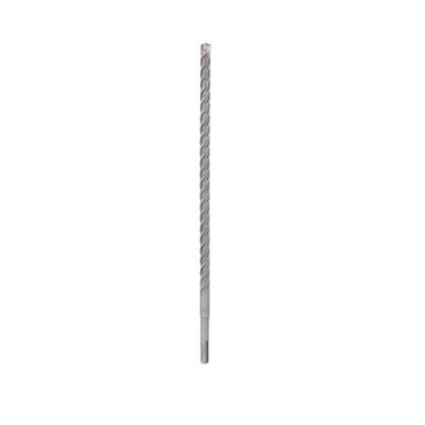 Grąžtas betonui Bosch SDS-plus-5X, 12x300x360 mm, 1 vnt. 2608833811 Grąžtas betonui Bosch SDS-plus-5X, 12x300x360 mm, 1 vnt. 2608833811