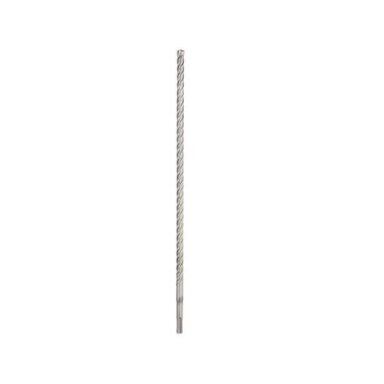 Grąžtas betonui Bosch SDS-plus-5X, 12x400x460 mm, 1 vnt. 2608833812 Grąžtas betonui Bosch SDS-plus-5X, 12x400x460 mm, 1 vnt. 2608833812