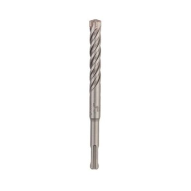 Grąžtas betonui Bosch SDS-plus-5X, 13x100x160 mm, 1 vnt. 2608833813 Grąžtas betonui Bosch SDS-plus-5X, 13x100x160 mm, 1 vnt. 2608833813