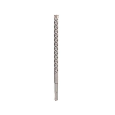 Grąžtas betonui Bosch SDS-plus-5X, 14x200x260 mm, 1 vnt. 2608833818 Grąžtas betonui Bosch SDS-plus-5X, 14x200x260 mm, 1 vnt. 2608833818