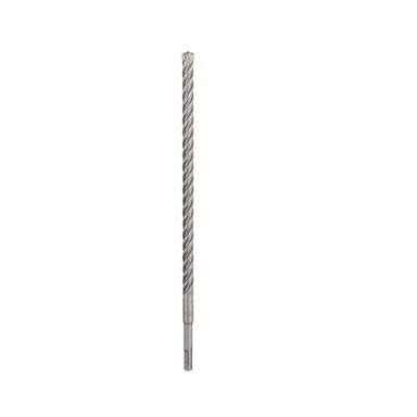 Grąžtas betonui Bosch SDS-plus-5X, 14x300x360 mm, 1 vnt. 2608833820 Grąžtas betonui Bosch SDS-plus-5X, 14x300x360 mm, 1 vnt. 2608833820