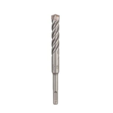 Grąžtas betonui Bosch SDS-plus-5X, 15x100x160 mm, 1 vnt. 2608833822 Grąžtas betonui Bosch SDS-plus-5X, 15x100x160 mm, 1 vnt. 2608833822