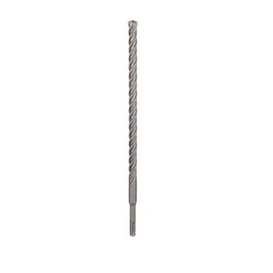Grąžtas betonui Bosch SDS-plus-5X, 16x300x360 mm, 1 vnt. 2608833828 Grąžtas betonui Bosch SDS-plus-5X, 16x300x360 mm, 1 vnt. 2608833828