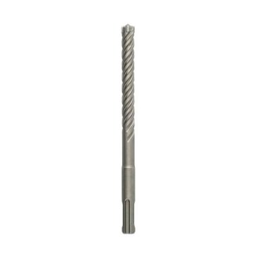 Grąžtas betonui Bosch SDS-plus-5X, 18x250x300 mm, 1 vnt. 2608836632 Grąžtas betonui Bosch SDS-plus-5X, 18x250x300 mm, 1 vnt. 2608836632