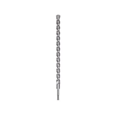 Grąžtas betonui Bosch SDS-plus-5X, 22x400x450 mm, 1 vnt. 2608836645 Grąžtas betonui Bosch SDS-plus-5X, 22x400x450 mm, 1 vnt. 2608836645