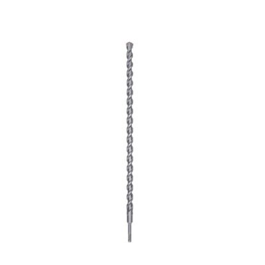 Grąžtas betonui Bosch SDS-plus-5X, 22x550x600 mm, 1 vnt. 2608836646 Grąžtas betonui Bosch SDS-plus-5X, 22x550x600 mm, 1 vnt. 2608836646