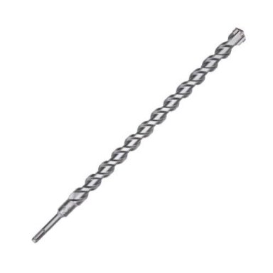 Grąžtas betonui Bosch SDS-plus-5X, 24x400x450 mm, 1 vnt., 2608836648 Grąžtas betonui Bosch SDS-plus-5X, 24x400x450 mm, 1 vnt., 2608836648