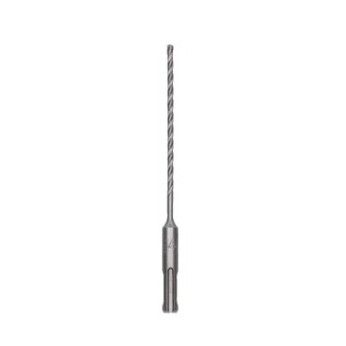 Grąžtas betonui Bosch SDS-plus-5X, 4x100x160 mm, 1 vnt. 2608836605 Grąžtas betonui Bosch SDS-plus-5X, 4x100x160 mm, 1 vnt. 2608836605