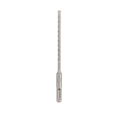 Grąžtas betonui Bosch SDS-plus-5X, 5.5x100x160 mm, 1 vnt. 2608833775 Grąžtas betonui Bosch SDS-plus-5X, 5.5x100x160 mm, 1 vnt. 2608833775