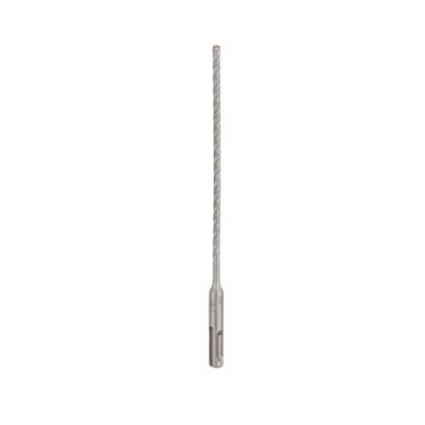 Grąžtas betonui Bosch SDS-plus-5X, 5x150x210 mm, 1 vnt. 2608833773 Grąžtas betonui Bosch SDS-plus-5X, 5x150x210 mm, 1 vnt. 2608833773