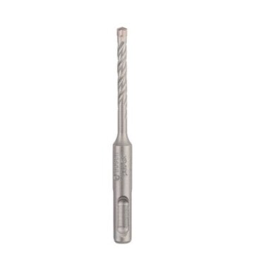 Grąžtas betonui Bosch SDS-plus-5X, 5x50x110 mm, 1 vnt. 2608833771 Grąžtas betonui Bosch SDS-plus-5X, 5x50x110 mm, 1 vnt. 2608833771