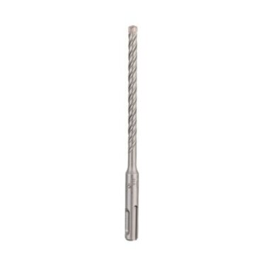 Grąžtas betonui Bosch SDS-plus-5X, 6.5x100x160 mm, 1 vnt. 2608833782 Grąžtas betonui Bosch SDS-plus-5X, 6.5x100x160 mm, 1 vnt. 2608833782