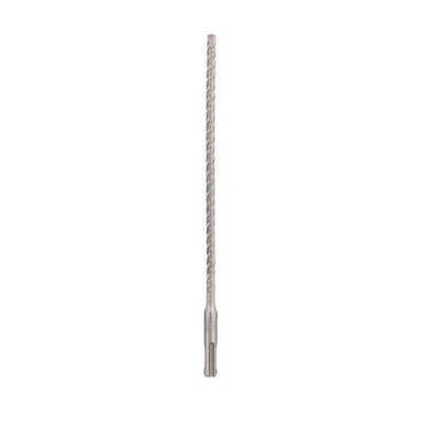 Grąžtas betonui Bosch SDS-plus-5X, 6.5x200x260 mm, 1 vnt. 2608833784 Grąžtas betonui Bosch SDS-plus-5X, 6.5x200x260 mm, 1 vnt. 2608833784