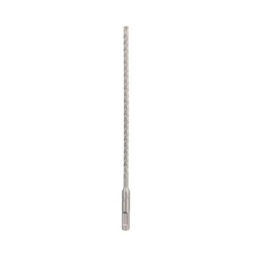 Grąžtas betonui Bosch SDS-plus-5X, 6x200x260 mm, 1 vnt. 2608833780 Grąžtas betonui Bosch SDS-plus-5X, 6x200x260 mm, 1 vnt. 2608833780