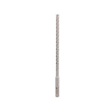 Grąžtas betonui Bosch SDS-plus-5X, 8x150x210 mm, 1 vnt. 2608833790 Grąžtas betonui Bosch SDS-plus-5X, 8x150x210 mm, 1 vnt. 2608833790