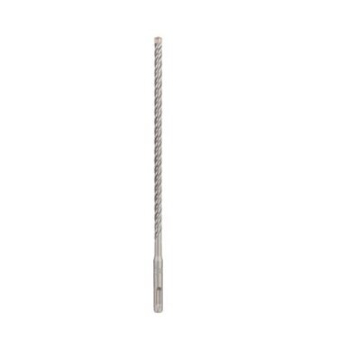 Grąžtas betonui Bosch SDS-plus-5X, 8x200x260 mm, 1 vnt. 2608833791 Grąžtas betonui Bosch SDS-plus-5X, 8x200x260 mm, 1 vnt. 2608833791