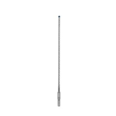 Grąžtas betonui Bosch SDS-plus, 6.5x250x315mm, 1 vnt. 2608900081 Grąžtas betonui Bosch SDS-plus, 6.5x250x315mm, 1 vnt. 2608900081