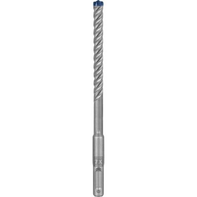 Grąžtas betonui Bosch SDS-plus-7X, 9x100x165 mm, 2608900094 Grąžtas betonui Bosch SDS-plus-7X, 9x100x165 mm, 2608900094