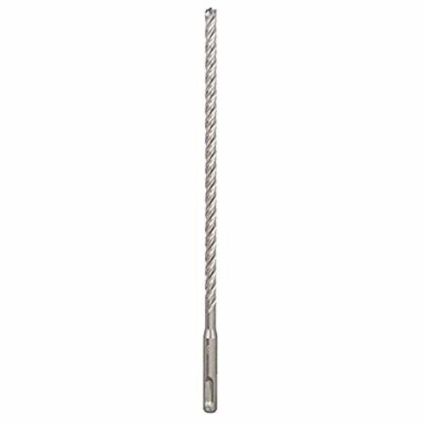 Grąžtas betonui Bosch SDS-plus, 8x200x265mm, 1 vnt. 2608576133 Grąžtas betonui Bosch SDS-plus, 8x200x265mm, 1 vnt. 2608576133
