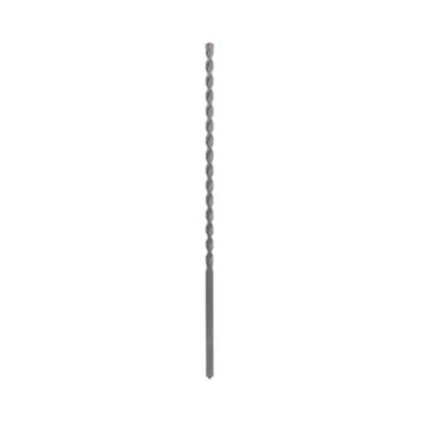 Grąžtas betonui Bosch SILVER PERCUSSION, 10x400mm CYL-3, 2608597691 Grąžtas betonui Bosch SILVER PERCUSSION, 10x400mm CYL-3, 2608597691