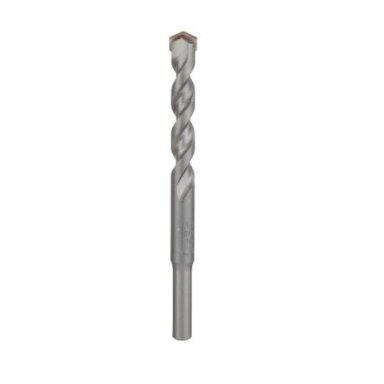 Grąžtas betonui Bosch SILVER PERCUSSION, 14x150mm CYL-3, 2608597669 Grąžtas betonui Bosch SILVER PERCUSSION, 14x150mm CYL-3, 2608597669