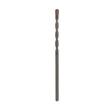 Grąžtas betonui Bosch SILVER PERCUSSION, 3x70 mm CYL-3, 2608597655 Grąžtas betonui Bosch SILVER PERCUSSION, 3x70 mm CYL-3, 2608597655