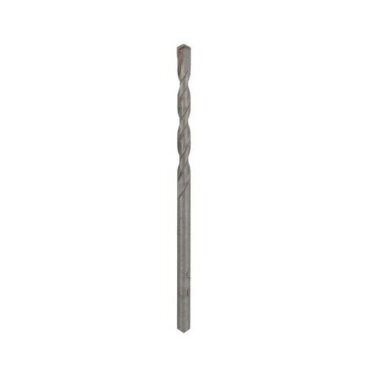 Grąžtas betonui Bosch SILVER PERCUSSION, 4x75 mm CYL-3, 2608597656 Grąžtas betonui Bosch SILVER PERCUSSION, 4x75 mm CYL-3, 2608597656