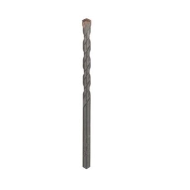 Grąžtas betonui Bosch SILVER PERCUSSION, 5x85 mm CYL-3, 2608597658 Grąžtas betonui Bosch SILVER PERCUSSION, 5x85 mm CYL-3, 2608597658