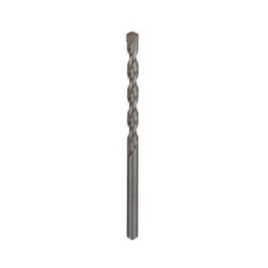 Grąžtas betonui Bosch SILVER PERCUSSION, 6x100 mm CYL-3, 2608597660 Grąžtas betonui Bosch SILVER PERCUSSION, 6x100 mm CYL-3, 2608597660
