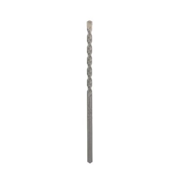 Grąžtas betonui Bosch SILVER PERCUSSION, 6x150 mm CYL-3, 2608597679 Grąžtas betonui Bosch SILVER PERCUSSION, 6x150 mm CYL-3, 2608597679