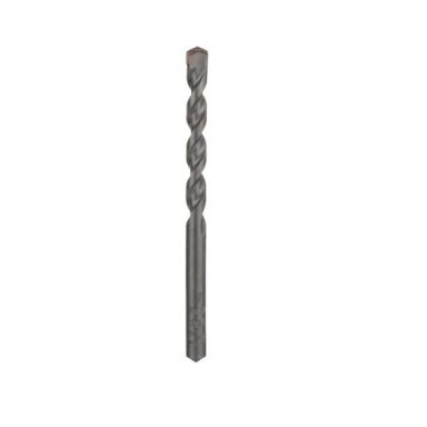 Grąžtas betonui Bosch SILVER PERCUSSION, 7x100mm CYL-3, 2608597662 Grąžtas betonui Bosch SILVER PERCUSSION, 7x100mm CYL-3, 2608597662