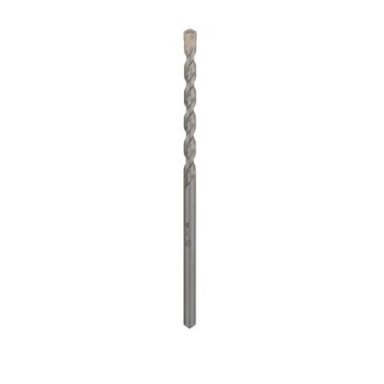 Grąžtas betonui Bosch SILVER PERCUSSION, 7x150mm CYL-3, 2608597681 Grąžtas betonui Bosch SILVER PERCUSSION, 7x150mm CYL-3, 2608597681