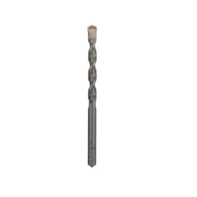 Grąžtas betonui Bosch SILVER PERCUSSION, 8x120 mm CYL-3, 2608597663 Grąžtas betonui Bosch SILVER PERCUSSION, 8x120 mm CYL-3, 2608597663