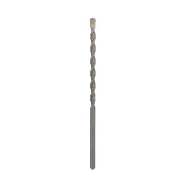 Grąžtas betonui Bosch SILVER PERCUSSION, 8x200 mm CYL-3, 2608597682 Grąžtas betonui Bosch SILVER PERCUSSION, 8x200 mm CYL-3, 2608597682
