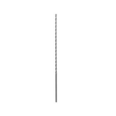 Grąžtas betonui Bosch SILVER PERCUSSION, 8x400mm CYL-3, 2608597690 Grąžtas betonui Bosch SILVER PERCUSSION, 8x400mm CYL-3, 2608597690