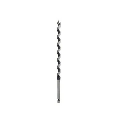 Grąžtas medienai Bosch, 10x235 mm, 1 vnt. 2608597624 Grąžtas medienai Bosch, 10x235 mm, 1 vnt. 2608597624