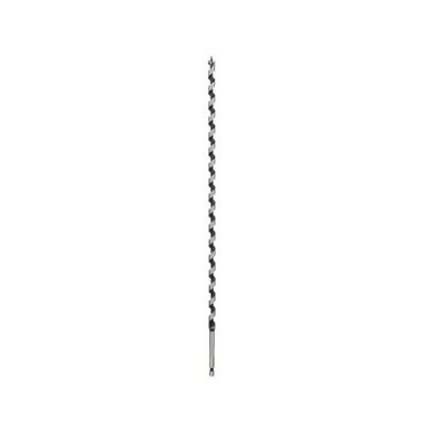 Grąžtas medienai Bosch, 10x450 mm, 1 vnt. 2608597641 Grąžtas medienai Bosch, 10x450 mm, 1 vnt. 2608597641