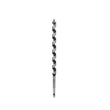 Grąžtas medienai Bosch, 12x235 mm, 1 vnt. 2608597626 Grąžtas medienai Bosch, 12x235 mm, 1 vnt. 2608597626