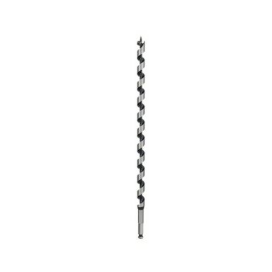 Grąžtas medienai Bosch, 18x450 mm, 1 vnt. 2608597645 Grąžtas medienai Bosch, 18x450 mm, 1 vnt. 2608597645