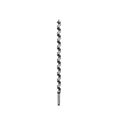 Grąžtas medienai Bosch, 20x450 mm, 1 vnt. 2608597646 Grąžtas medienai Bosch, 20x450 mm, 1 vnt. 2608597646
