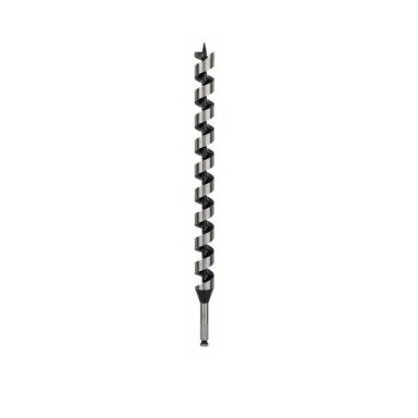 Grąžtas medienai Bosch, 30x450 mm, 1 vnt. 2608597651 Grąžtas medienai Bosch, 30x450 mm, 1 vnt. 2608597651