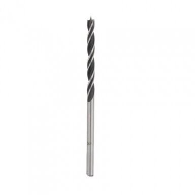 Grąžtas medienai Bosch, 3x60 mm, 1 vnt. 2608596300 Grąžtas medienai Bosch, 3x60 mm, 1 vnt. 2608596300
