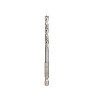 Grąžtas medienai Bosch, 6x105,5 mm, 2608595522 Grąžtas medienai Bosch, 6x105,5 mm, 2608595522
