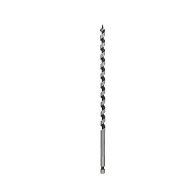 Grąžtas medienai Bosch, 8x235 mm, 1 vnt. 2608597623 Grąžtas medienai Bosch, 8x235 mm, 1 vnt. 2608597623