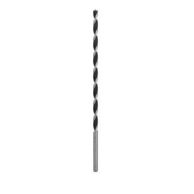 Grąžtas medienai Bosch, 8x250mm, 1 vnt. 2608597188